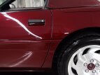 Thumbnail Photo 15 for 1993 Chevrolet Corvette